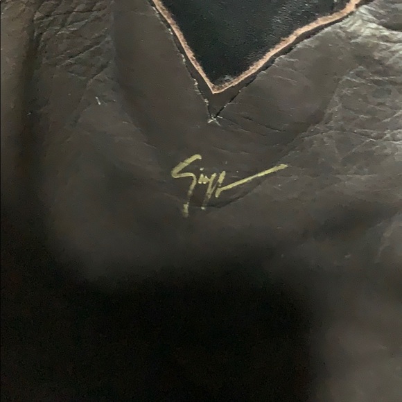 Amazing hybrid boots - Picture 10 of 12